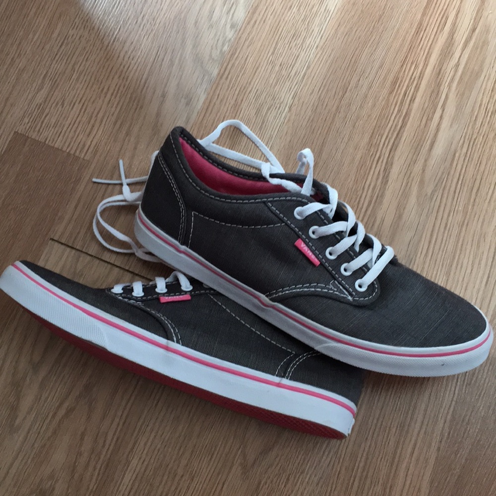 Vans Shoes